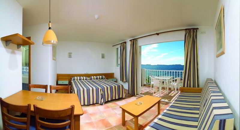 Aparthotel Wi-Ki-Woo (Adults Only) San Antonio Abad Exterior foto