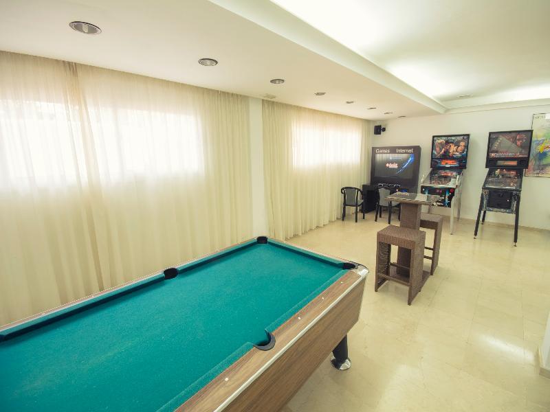 Aparthotel Wi-Ki-Woo (Adults Only) San Antonio Abad Exterior foto