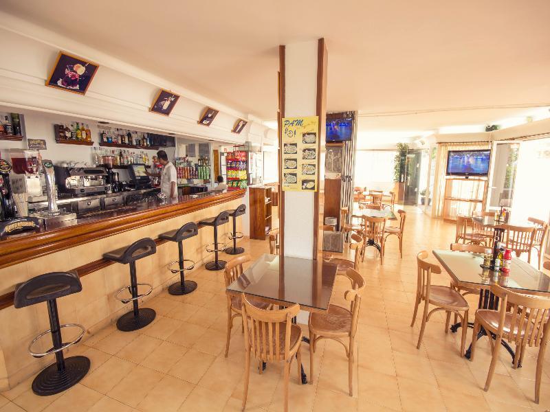 Aparthotel Wi-Ki-Woo (Adults Only) San Antonio Abad Exterior foto