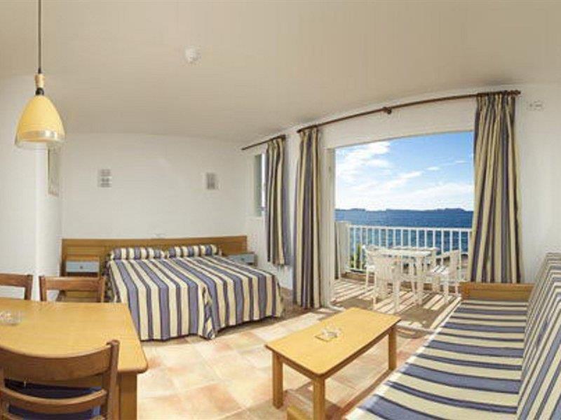 Aparthotel Wi-Ki-Woo (Adults Only) San Antonio Abad Exterior foto