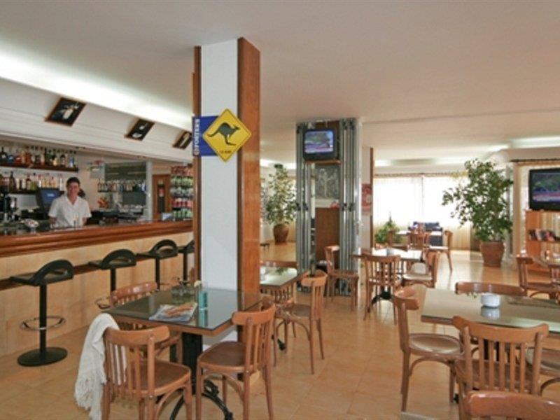 Aparthotel Wi-Ki-Woo (Adults Only) San Antonio Abad Exterior foto