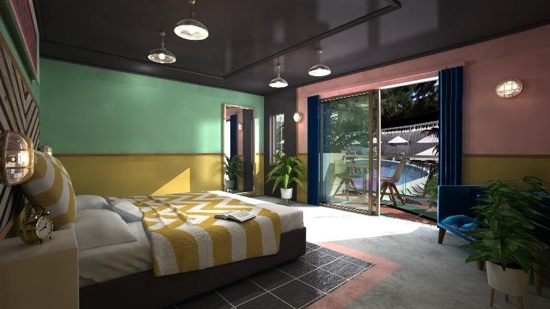 Aparthotel Wi-Ki-Woo (Adults Only) San Antonio Abad Exterior foto
