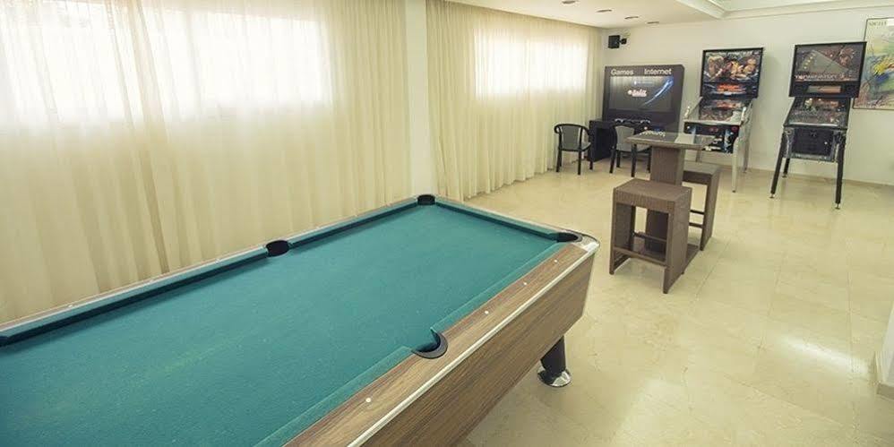 Aparthotel Wi-Ki-Woo (Adults Only) San Antonio Abad Exterior foto